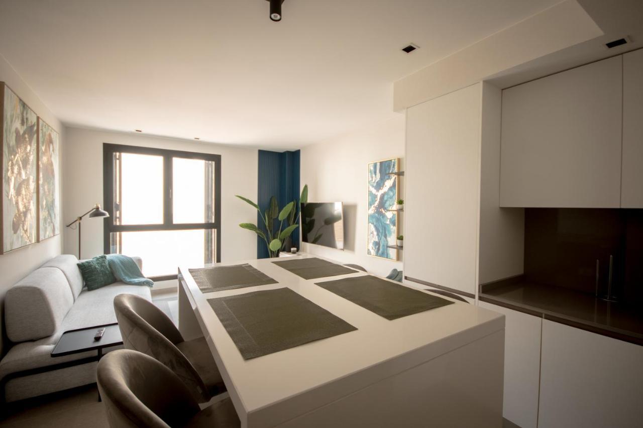 Vv Luxury Tropical Blue "By Henrypole Home" Λας Πάλμας ντε Γκραν Κανάρια Εξωτερικό φωτογραφία