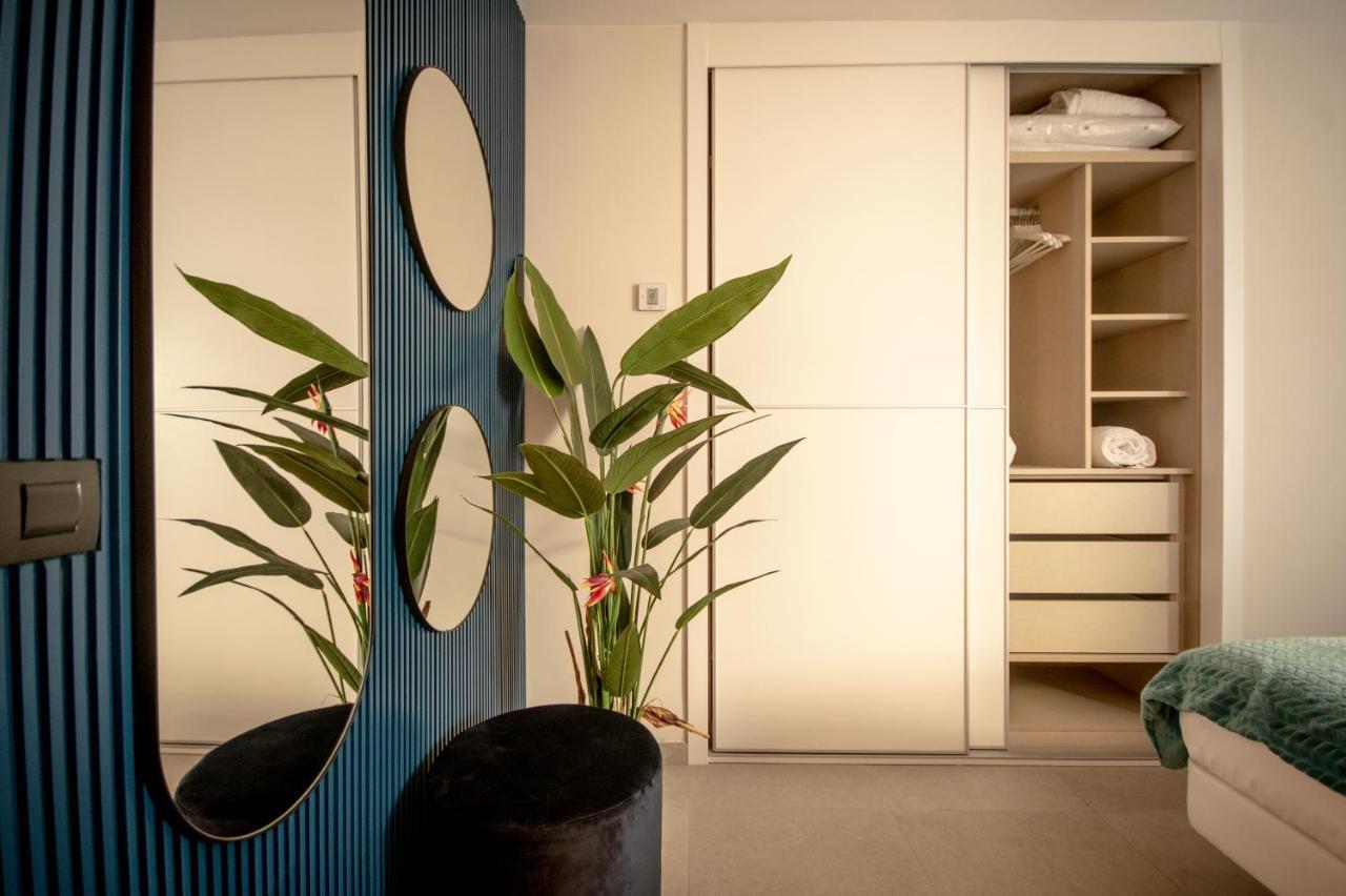 Vv Luxury Tropical Blue "By Henrypole Home" Λας Πάλμας ντε Γκραν Κανάρια Εξωτερικό φωτογραφία