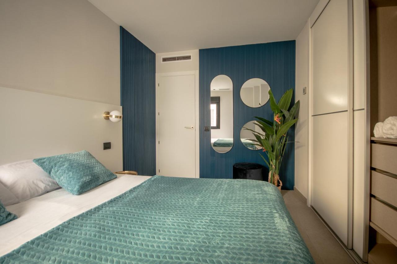 Vv Luxury Tropical Blue "By Henrypole Home" Λας Πάλμας ντε Γκραν Κανάρια Εξωτερικό φωτογραφία